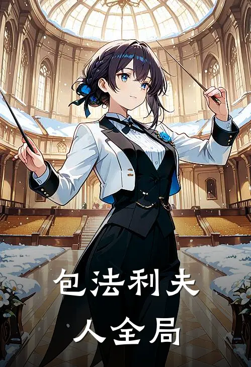 包法利夫人全局