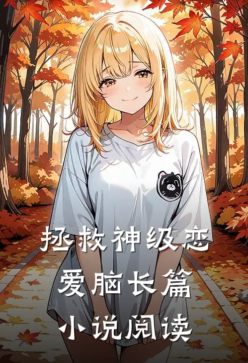 拯救神级恋爱脑长篇小说阅读