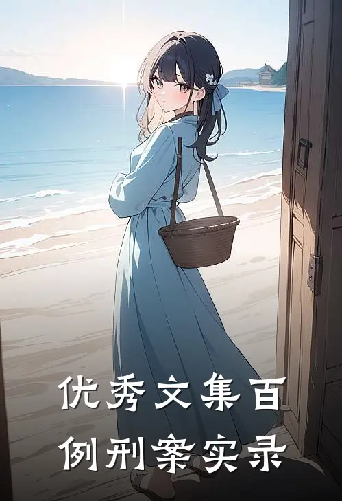 优秀文集百例刑案实录