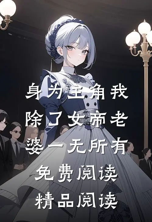 身为主角我除了女帝老婆一无所有免费阅读精品阅读