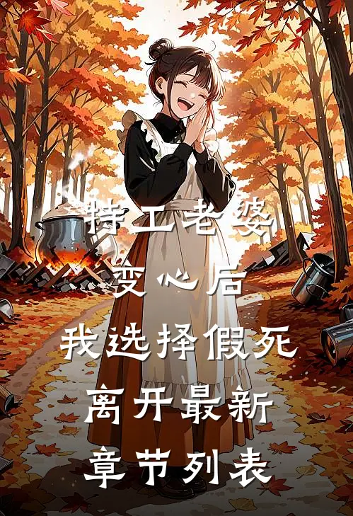 特工老婆变心后，我选择假死离开最新章节列表