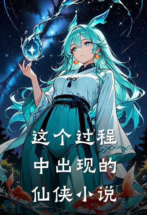 这个过程中出现的仙侠小说