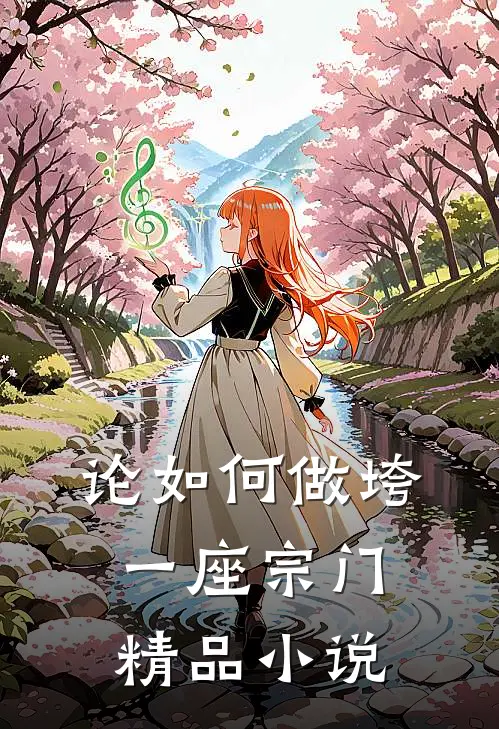 论如何做垮一座宗门精品小说