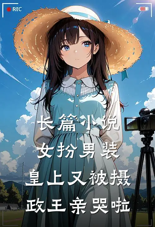 长篇小说女扮男装，皇上又被摄政王亲哭啦
