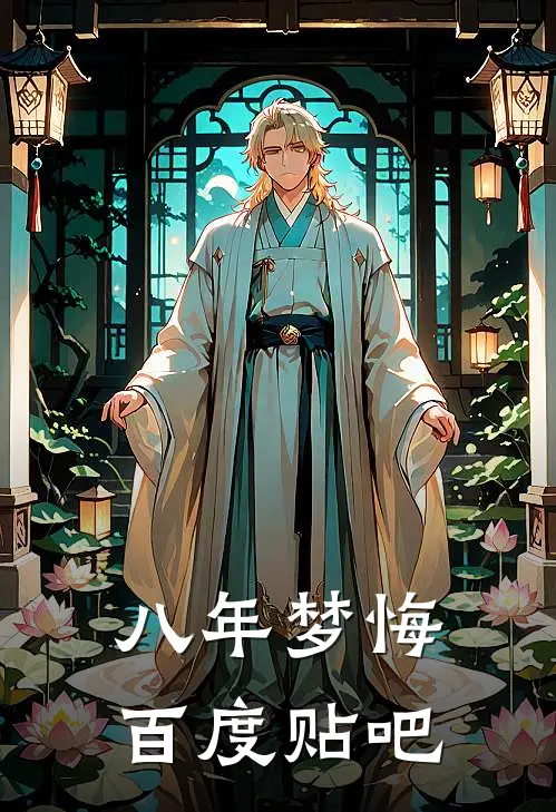 八年梦悔百度贴吧