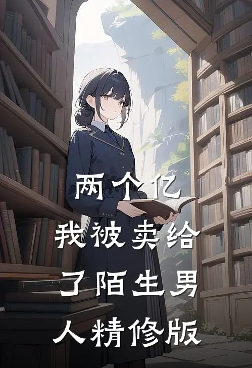 两个亿，我被卖给了陌生男人精修版
