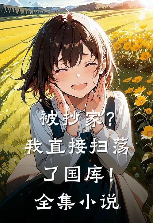 被抄家？我直接扫荡了国库！全集小说
