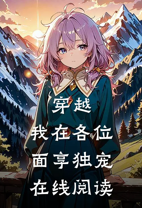 穿越：我在各位面享独宠在线阅读