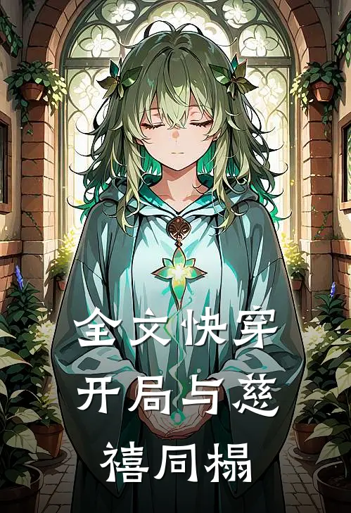 全文快穿：开局与慈禧同榻