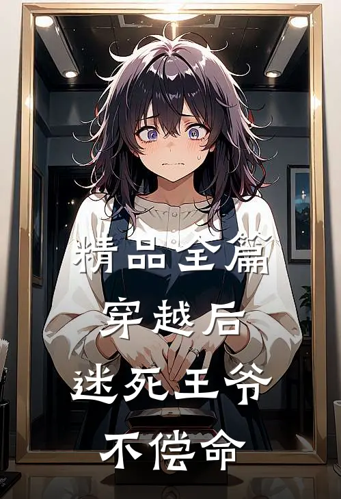 精品全篇穿越后，迷死王爷不偿命