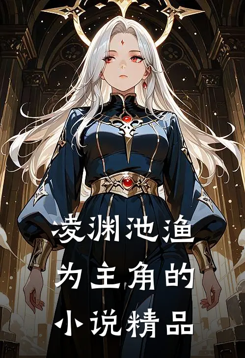 凌渊池渔为主角的小说精品