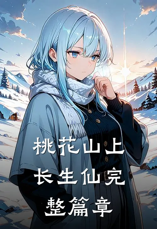 桃花山上长生仙完整篇章