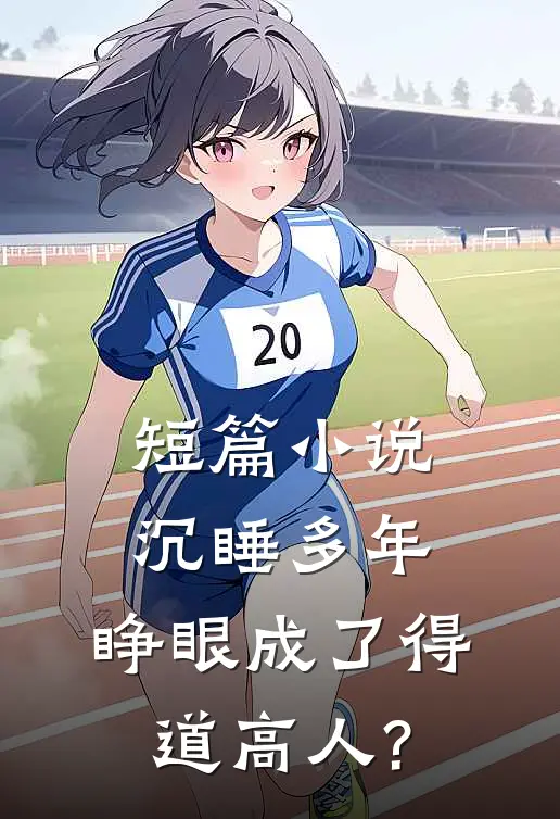 短篇小说沉睡多年,睁眼成了得道高人?