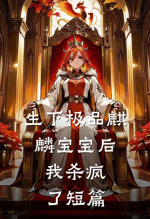 生下极品麒麟宝宝后，我杀疯了短篇