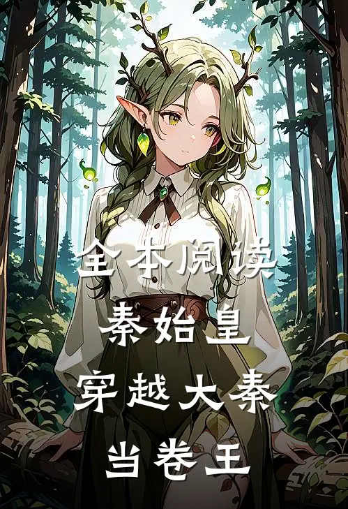 全本阅读秦始皇：穿越大秦当卷王