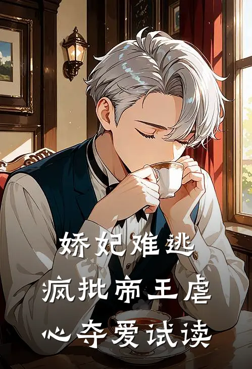 娇妃难逃，疯批帝王虐心夺爱试读