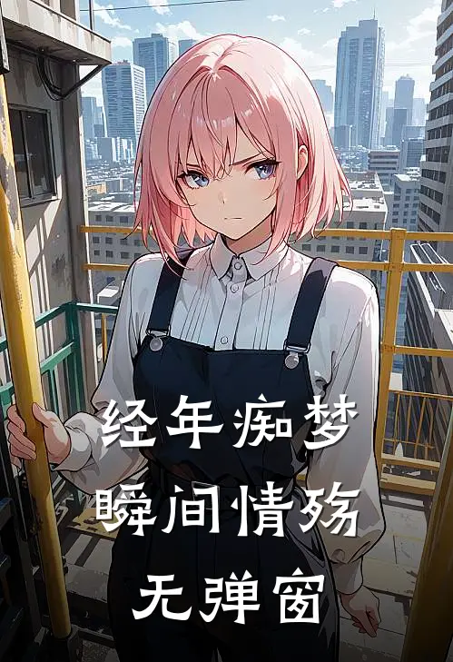 经年痴梦，瞬间情殇无弹窗