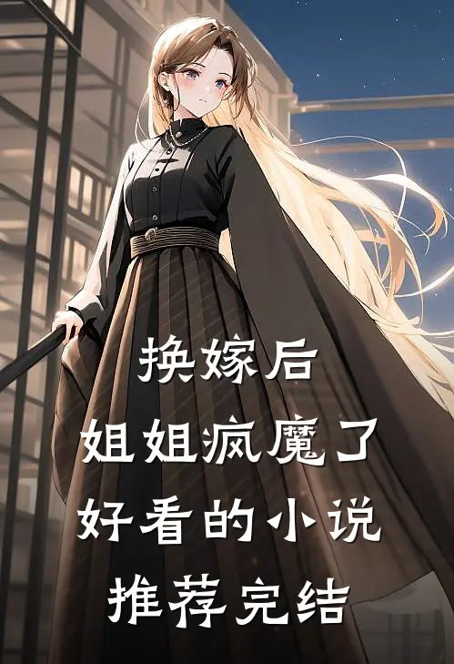 换嫁后，姐姐疯魔了好看的小说推荐完结