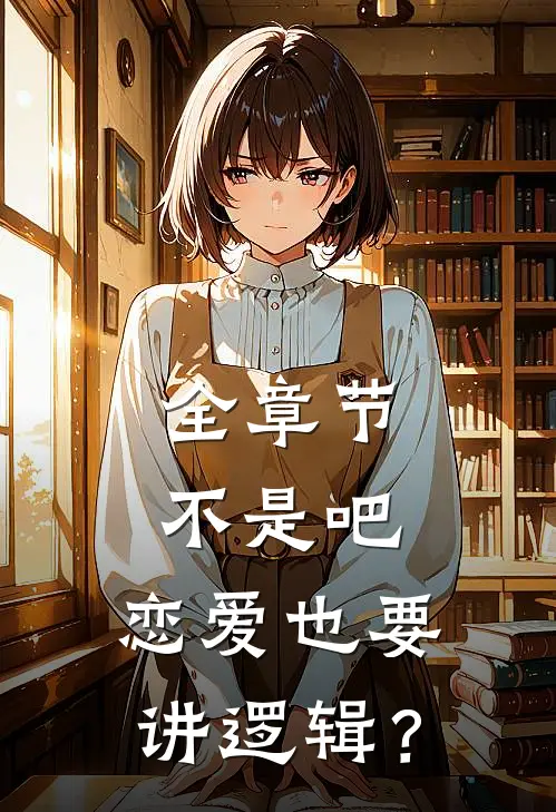 全章节不是吧，恋爱也要讲逻辑？