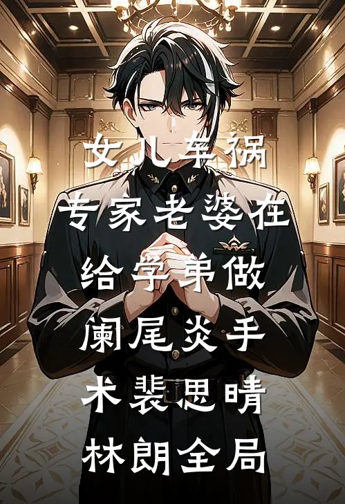 女儿车祸，专家老婆在给学弟做阑尾炎手术裴思晴林朗全局