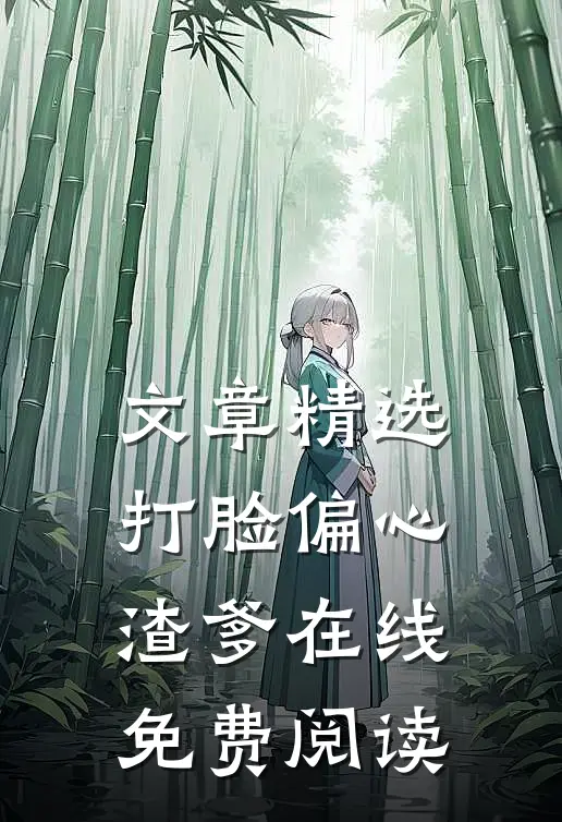 文章精选打脸偏心渣爹在线免费阅读