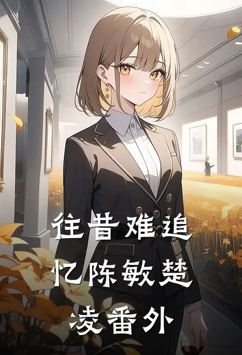 往昔难追忆陈敏楚凌番外