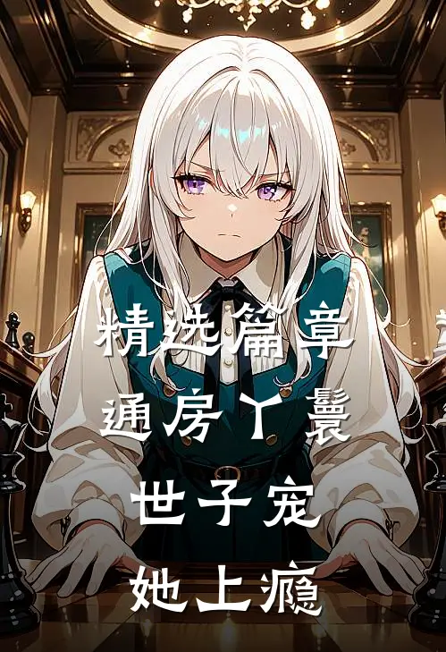 精选篇章通房丫鬟，世子宠她上瘾