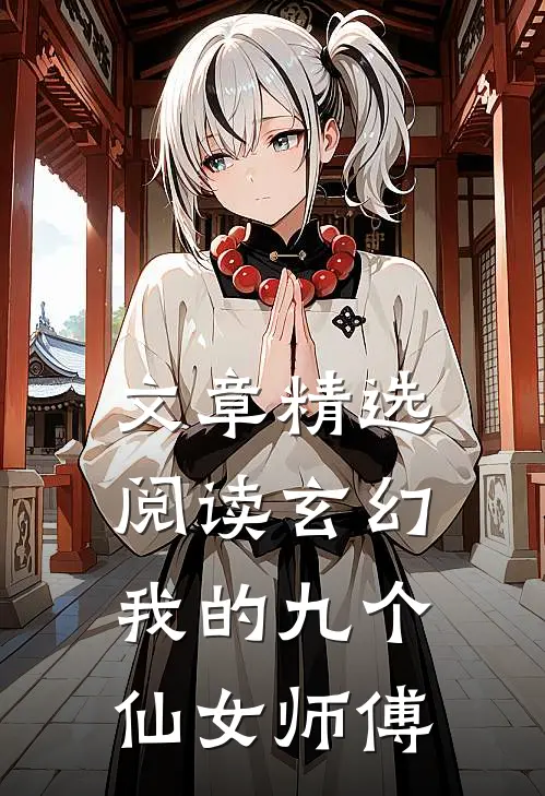 文章精选阅读玄幻：我的九个仙女师傅