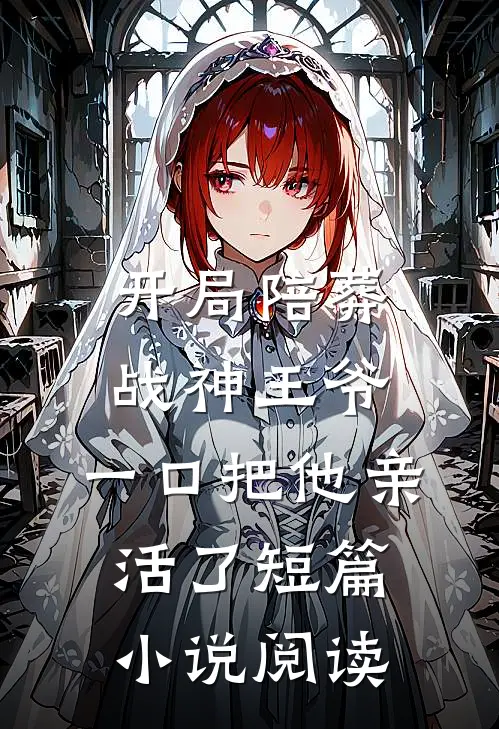 开局陪葬战神王爷，一口把他亲活了短篇小说阅读