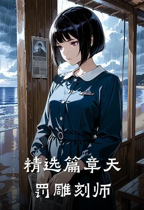 精选篇章天罚雕刻师
