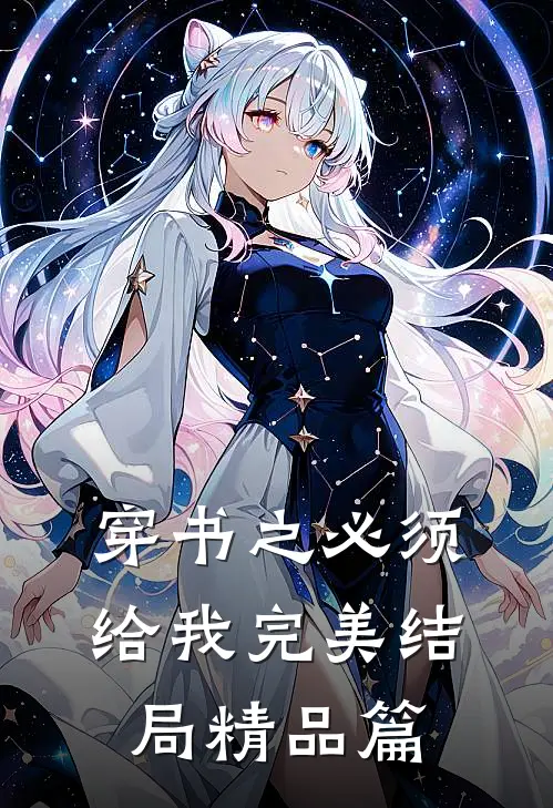 穿书之必须给我完美结局精品篇