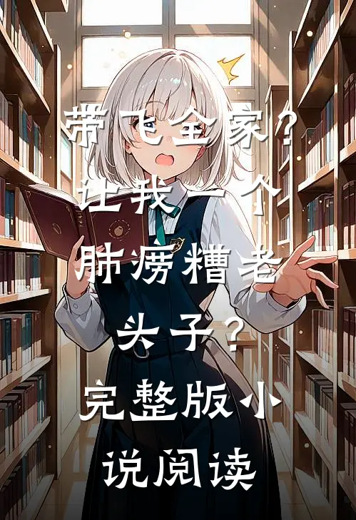 带飞全家？让我一个肺痨糟老头子？完整版小说阅读
