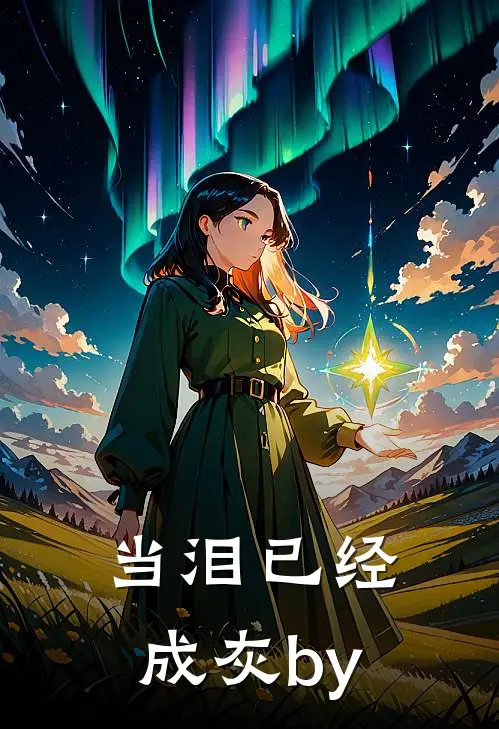 当泪已经成灰by
