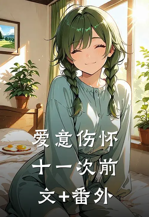 爱意伤怀十一次前文+番外