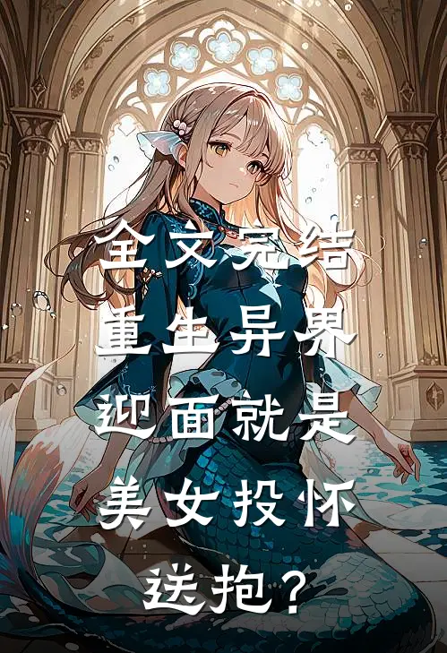 全文完结重生异界，迎面就是美女投怀送抱？