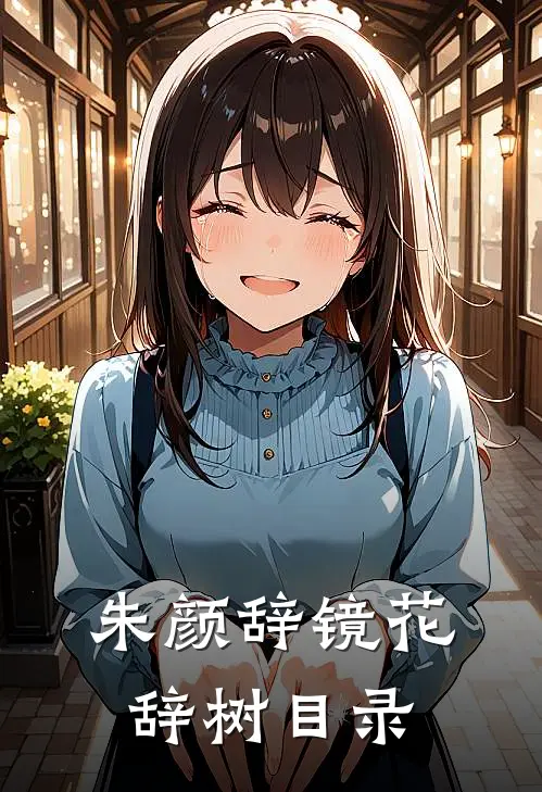 朱颜辞镜花辞树目录