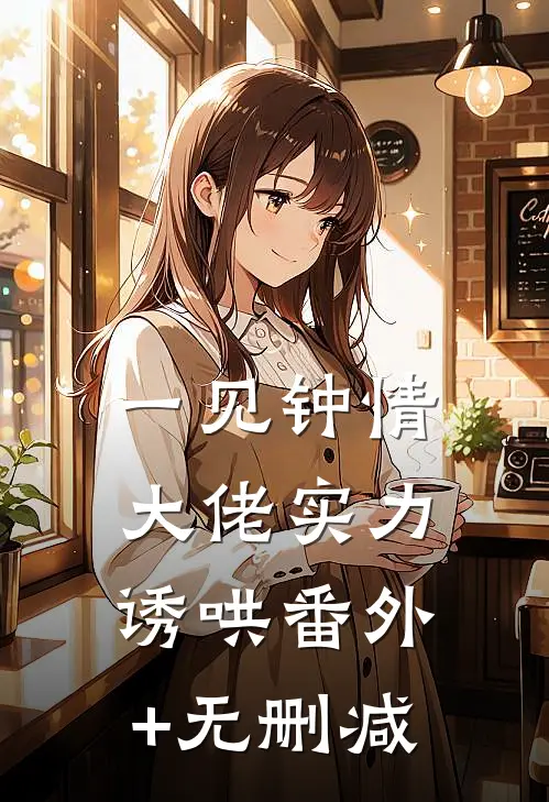 一见钟情：大佬实力诱哄番外+无删减