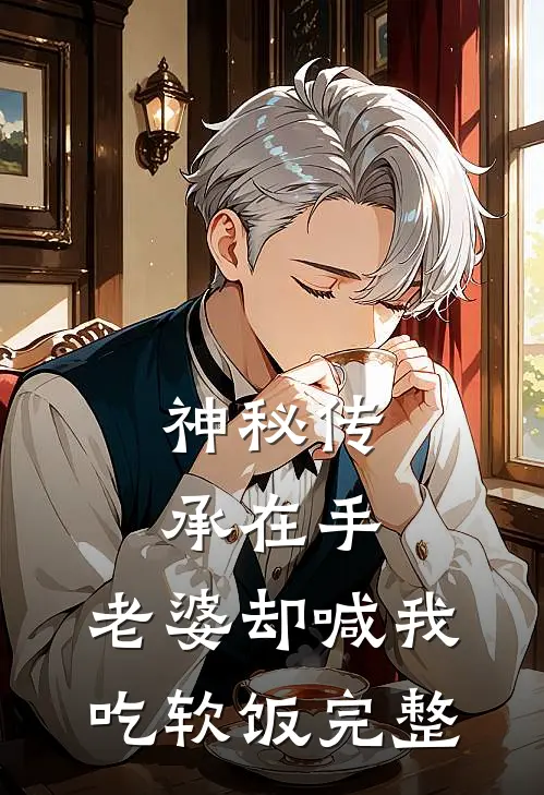 神秘传承在手，老婆却喊我吃软饭完整