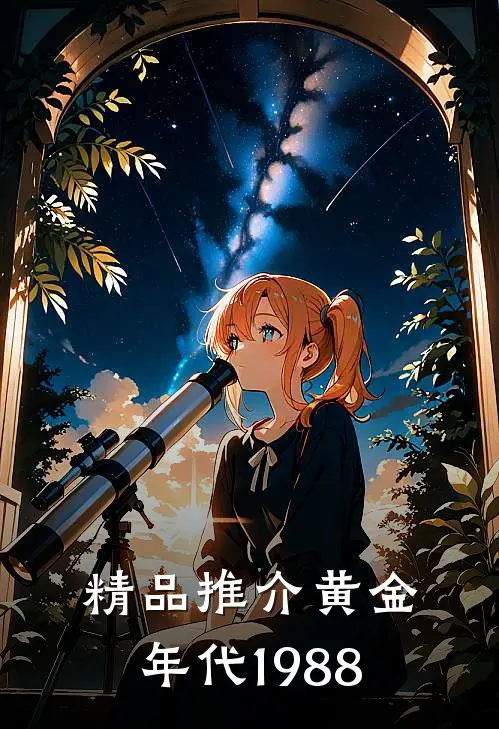 精品推介黄金年代1988