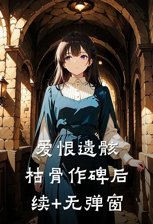 爱恨遗骸，枯骨作碑后续+无弹窗