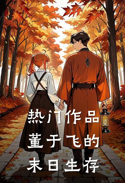 热门作品董于飞的末日生存