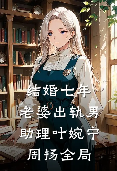 结婚七年，老婆出轨男助理叶婉宁周扬全局