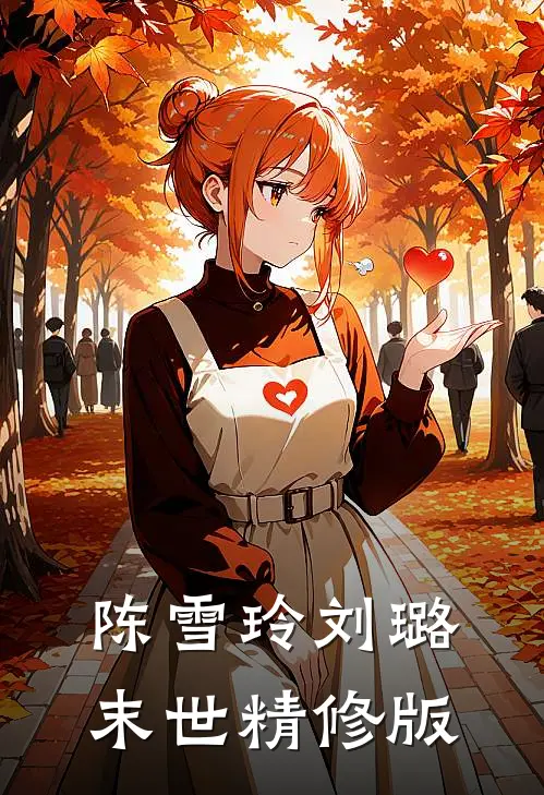 陈雪玲刘璐末世精修版