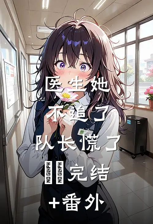 医生她不追了，队长慌了​​完结+番外