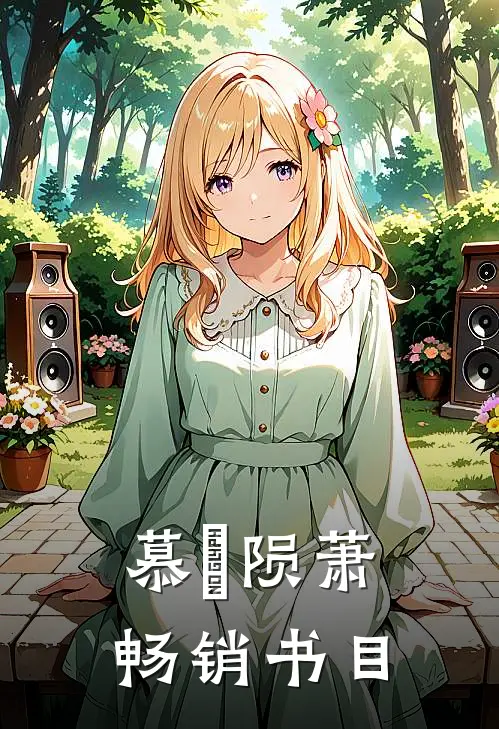 慕辻陨萧畅销书目
