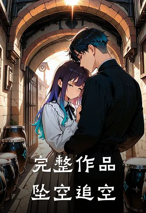 完整作品坠空追空