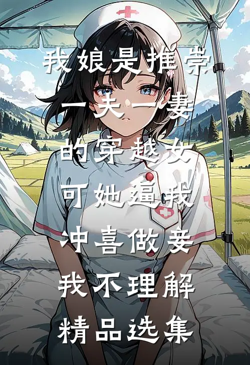 我娘是推崇一夫一妻的穿越女，可她逼我冲喜做妾我不理解精品选集