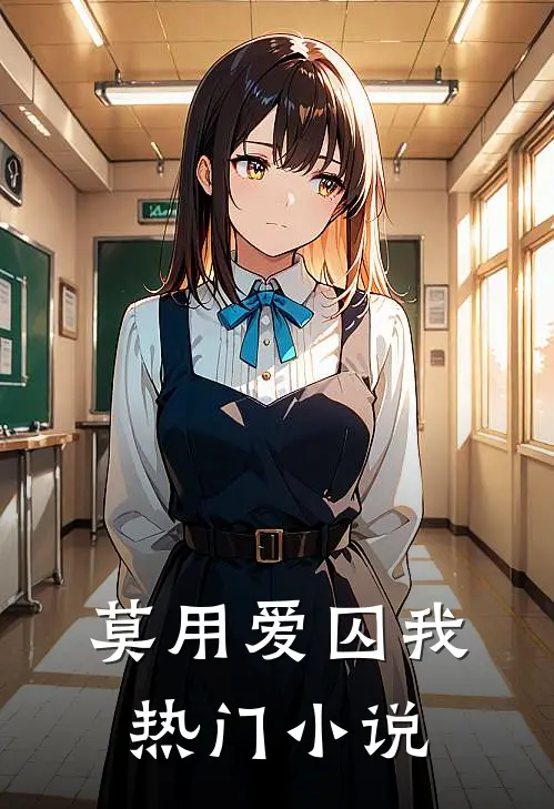 莫用爱囚我热门小说