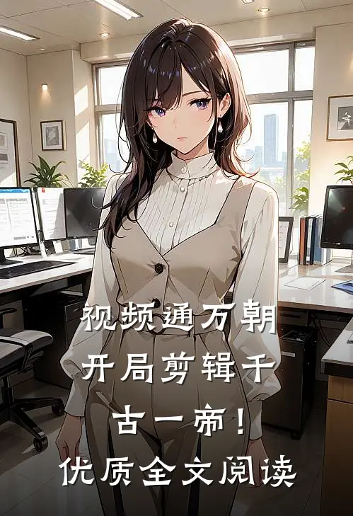 视频通万朝，开局剪辑千古一帝！优质全文阅读