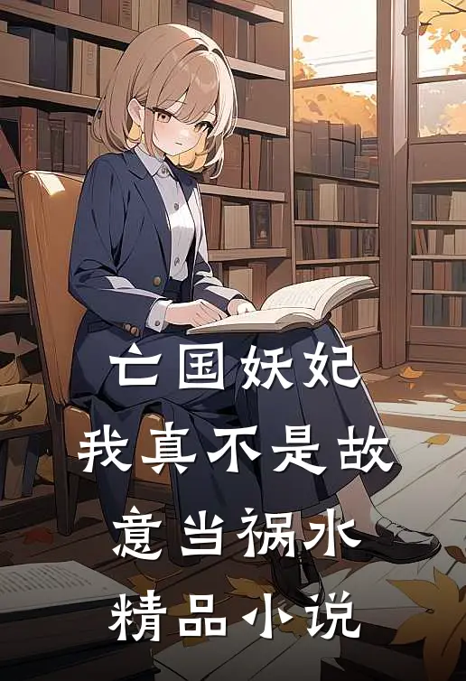 亡国妖妃，我真不是故意当祸水精品小说